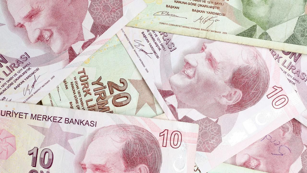 CHP'den Meclis'e ''maaşlar 1.302 TL arttırılsın'' kanun teklifi