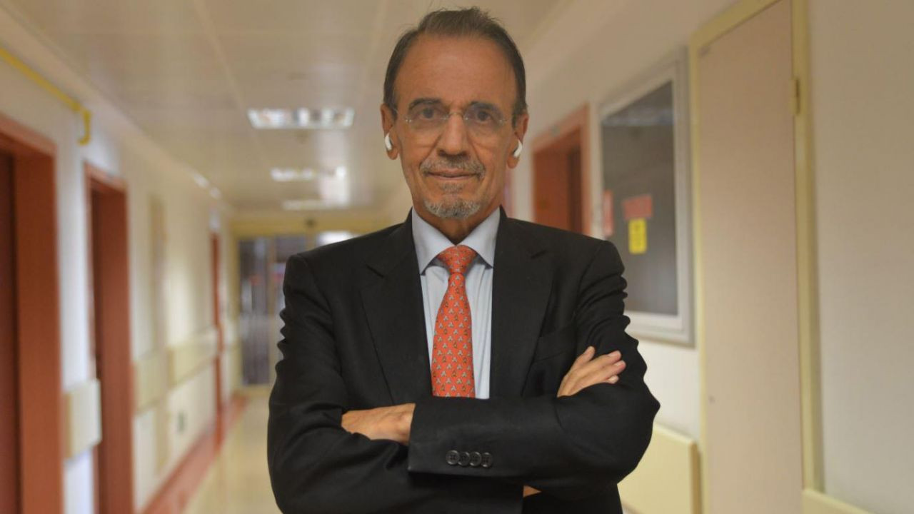 Prof. Dr. Ceyhan'dan kritik uyarı: ''Ben de ayırt edemem''