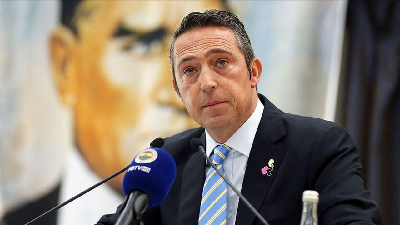 Fenerbahçe'de teknik direktör adayları belli oldu