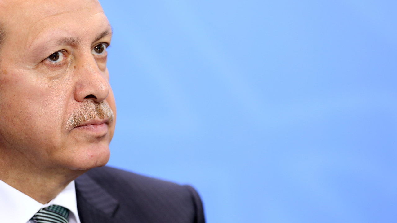 Erdoğan'ın F-16 açıklaması dış basında: ''Muhtemelen zor olacak''