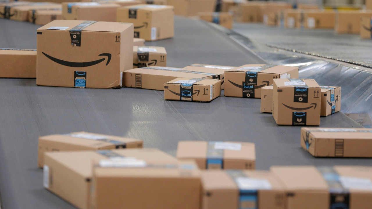 Amazon, 150 bin personel alacak
