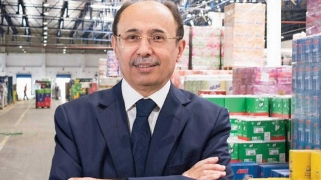 Görevinden istifa eden BİM CEO'su hakkında dikkat çeken iddia