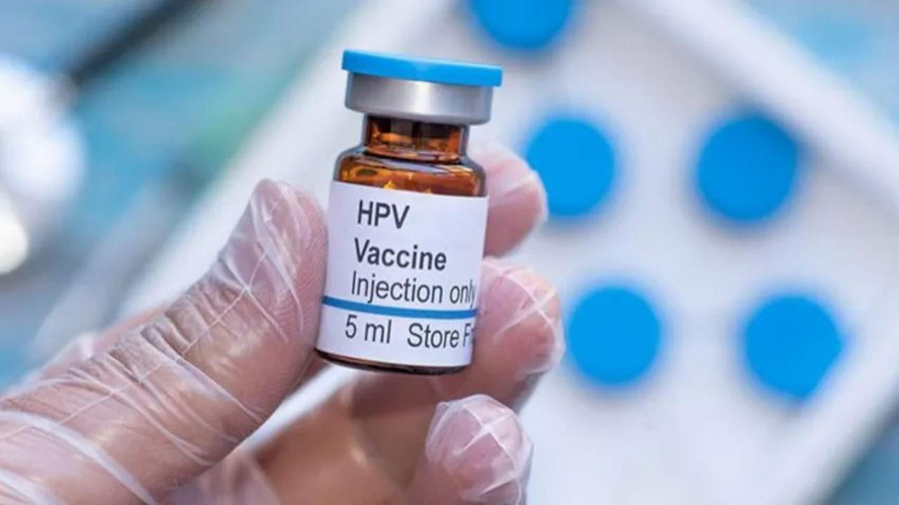''HPV aşısı ücretsiz olarak takvime eklensin''