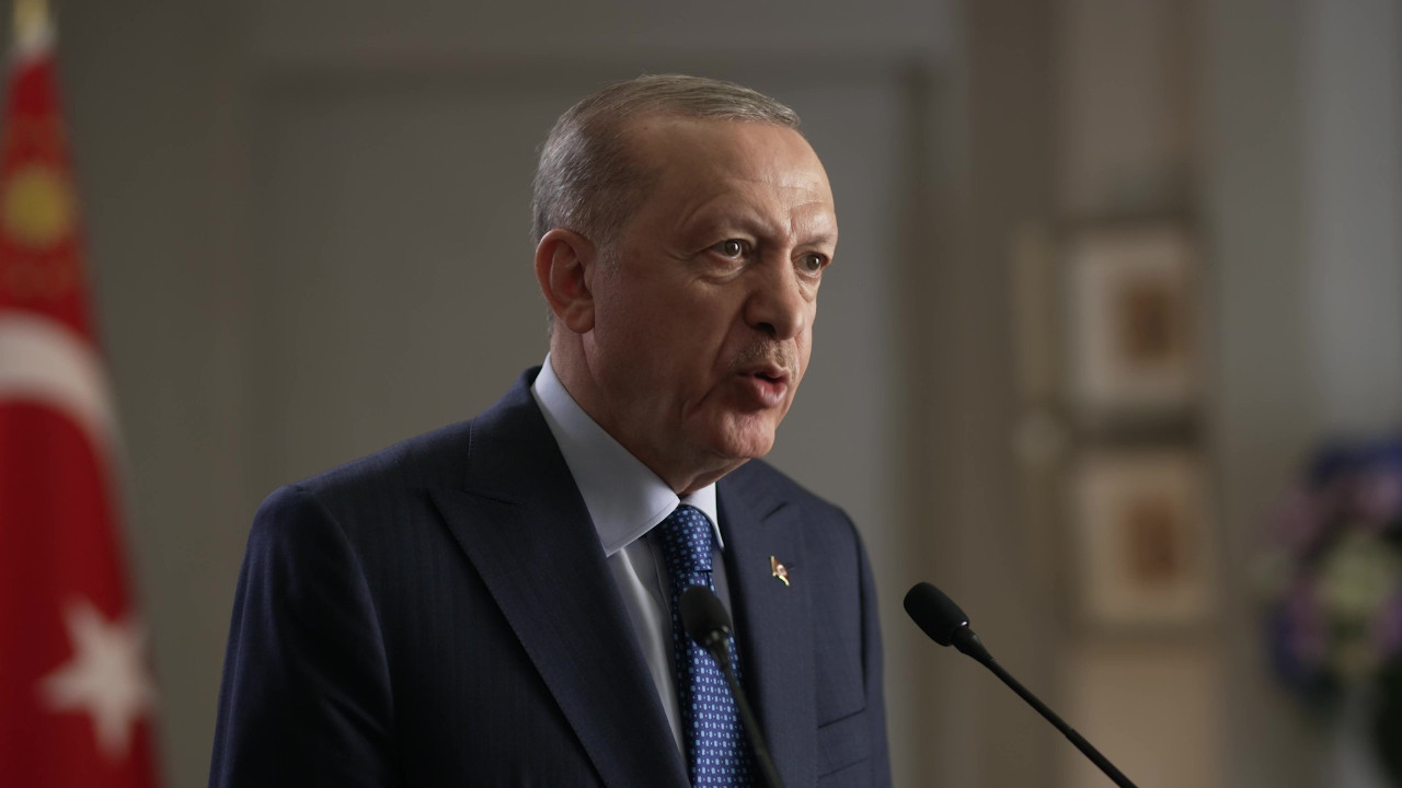 Erdoğan'dan yeni ekonomi modeli için dikkat çeken talimat