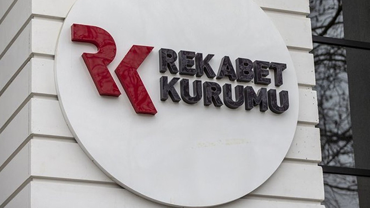 Rekabet Kurulu'dan 4 gıda firmasına soruşturma