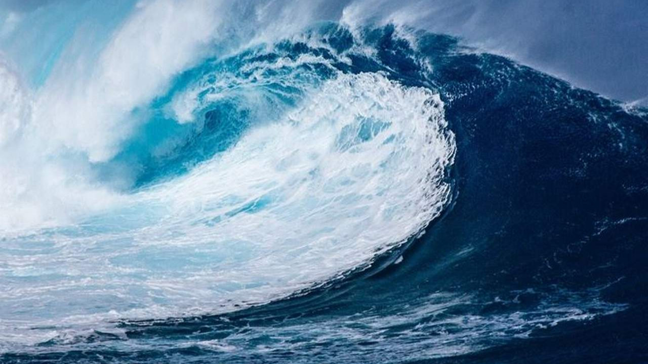 Akdeniz'deki 6 büyüklüğündeki deprem sonrası; tsunami uyarısı