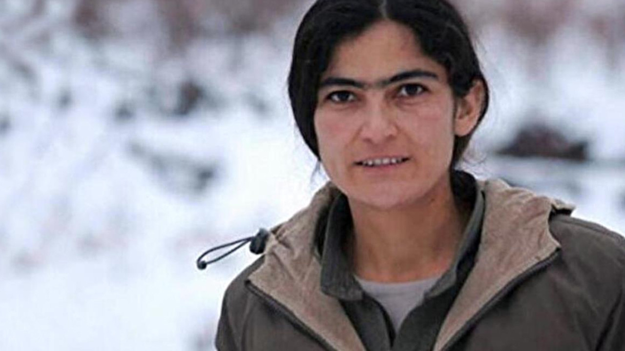 PKK'ya ağır darbe! Kritik isim öldürüldü