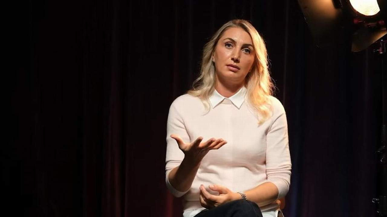 Dilek İmamoğlu: ''Sadece Ekrem'in değil, herkesin faydalanabileceği bir kaynak''