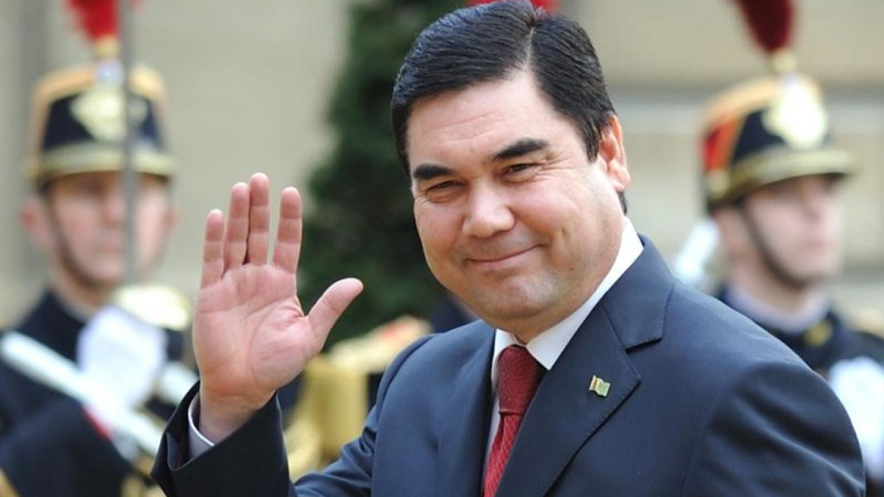 Türkmenistan Cumhurbaşkanı'ndan ''çocukları'' hedef alan korkutan karar