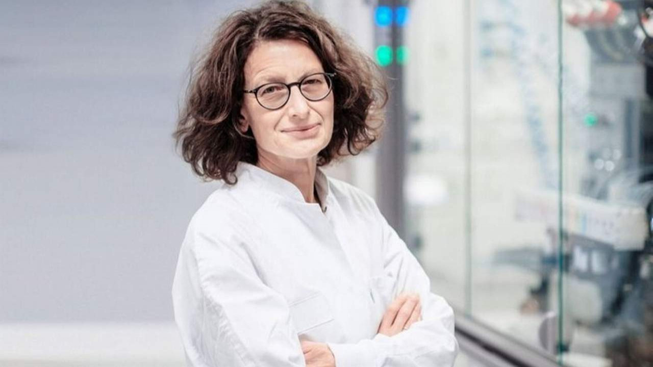 Prof. Dr. Özlem Türeci kanser aşısı için tarihi verdi