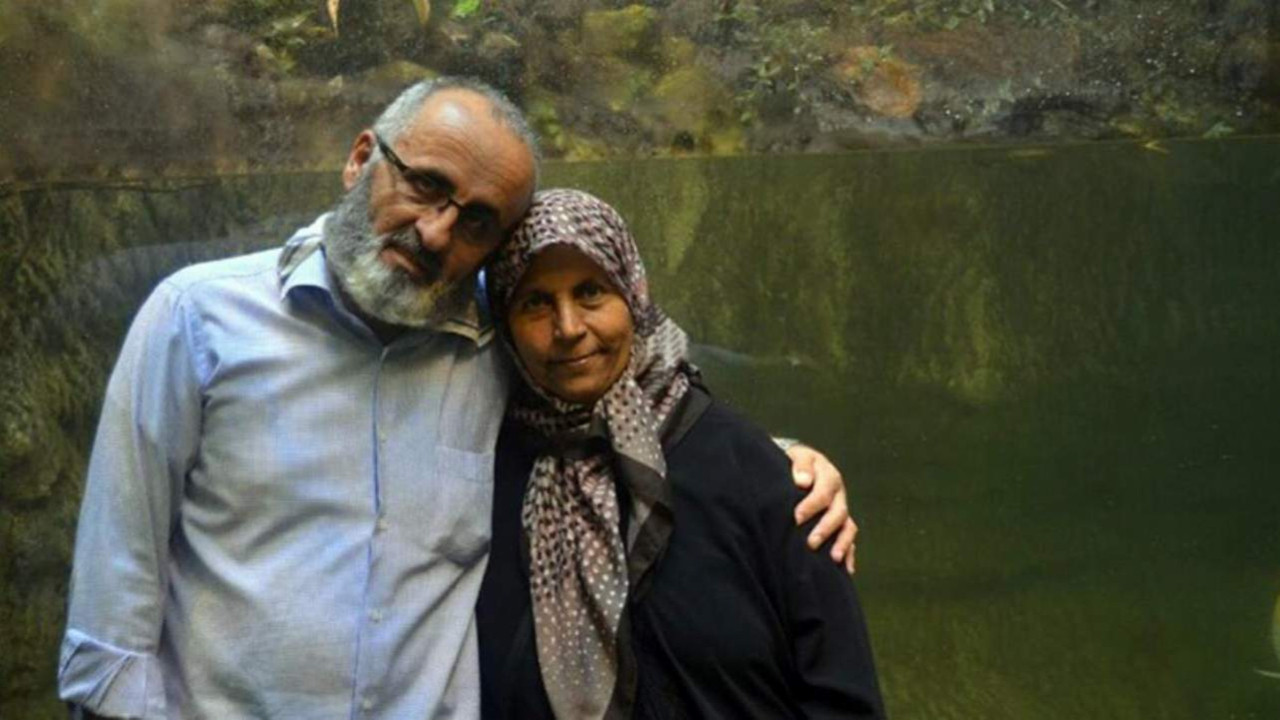 Büyükşen çifti cinayetinde Afgan zanlı tahliye edildi