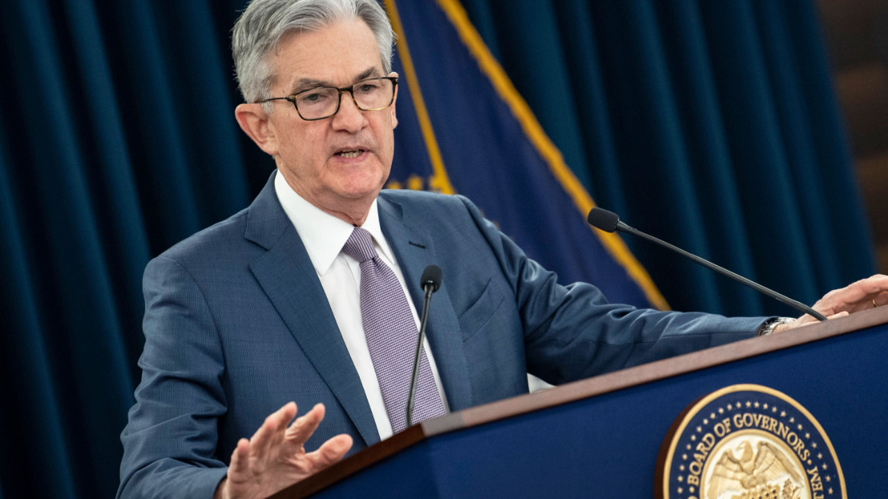 Fed Başkanı'ndan yüksek enflasyon açıklaması! Ne kadar sürecek?