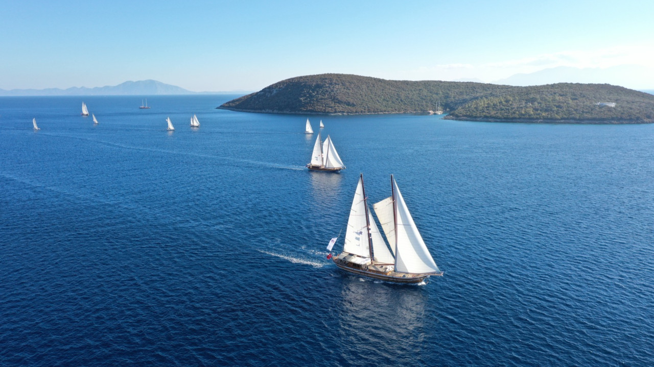 33'üncü The Bodrum Cup sona erdi