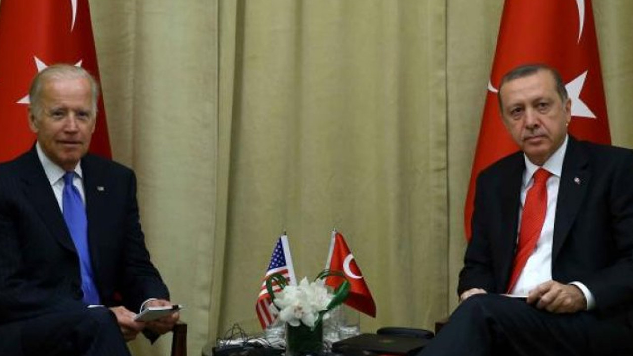 Erdoğan'ın ''büyükelçi'' açıklamasına ABD'den ilk tepki