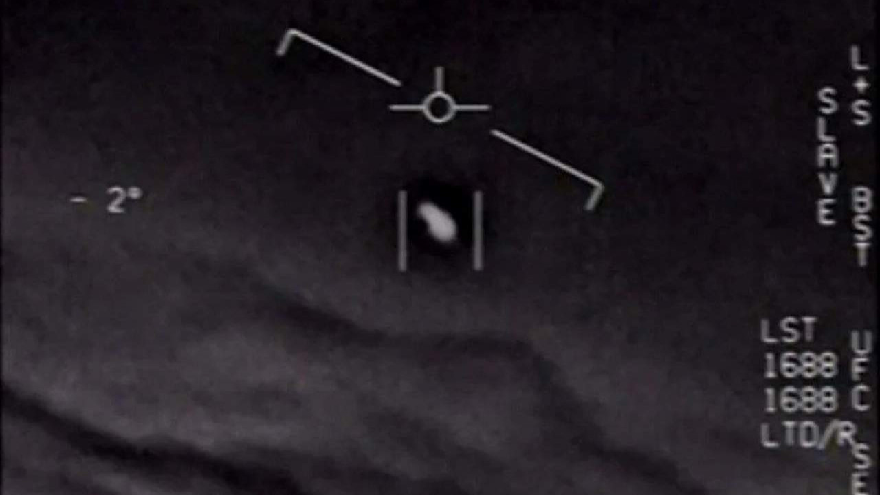 NASA Başkanı’ndan her şeyi değiştirecek UFO açıklaması