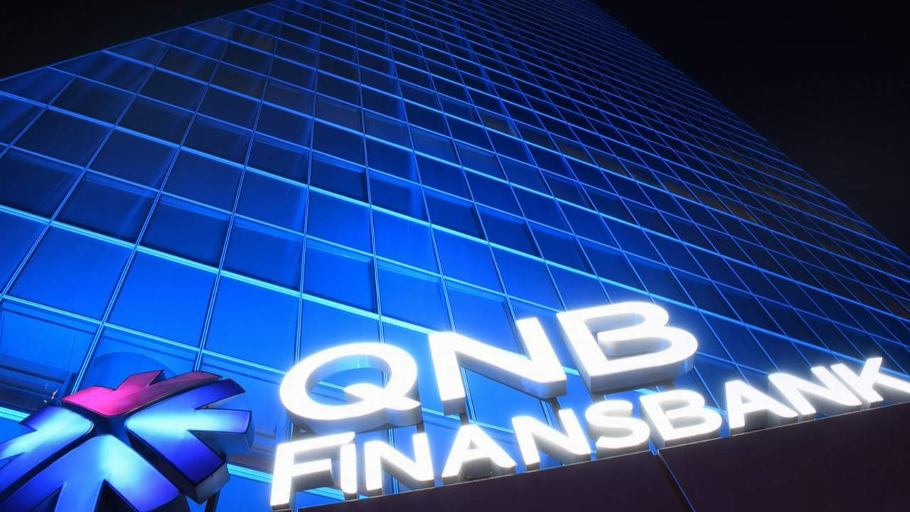 Reuters'tan QNB Finansbank iddiası