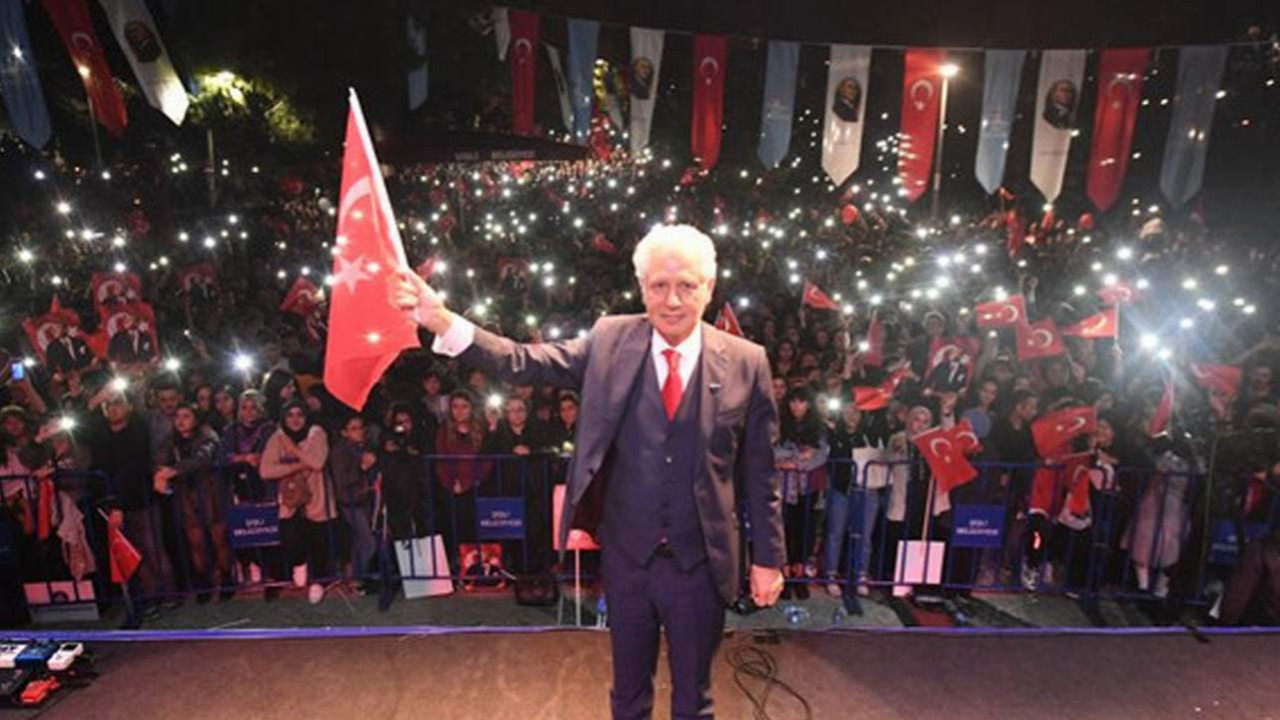 Cumhuriyet Coşkusu Şişli'de yaşanacak