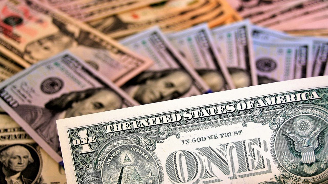  te Cumhurba kanl n n 2022 Dolar TL Kuru Tahmini Haber3