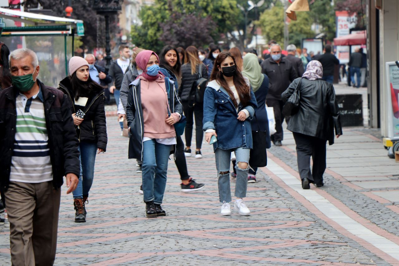 DSÖ Başkanı'ndan acı itiraf... ''Salgın ne zaman bitecek?'' sorusuna bu yanıtı verdi
