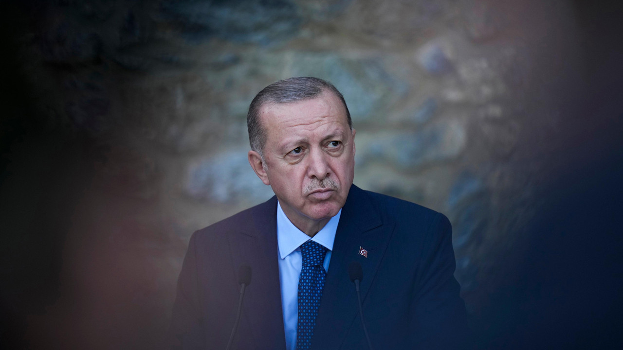 Erdoğan'dan dikkat çeken ''yargı ile diyalog'' açıklaması