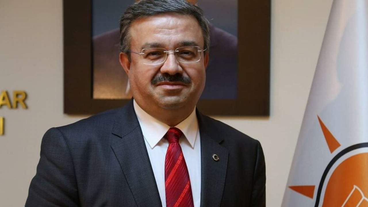 AK Partili vekil cezaevlerini övdü