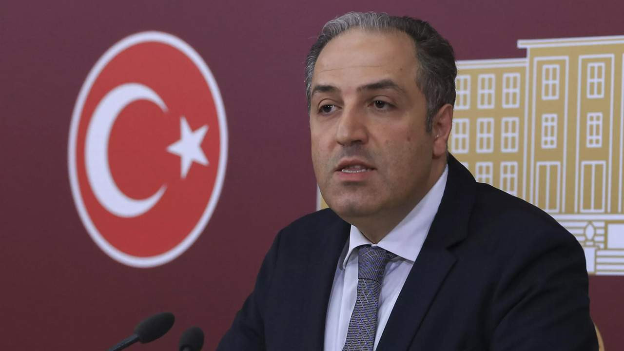 MHP lideri Bahçeli'ye imalı ''tebrik''