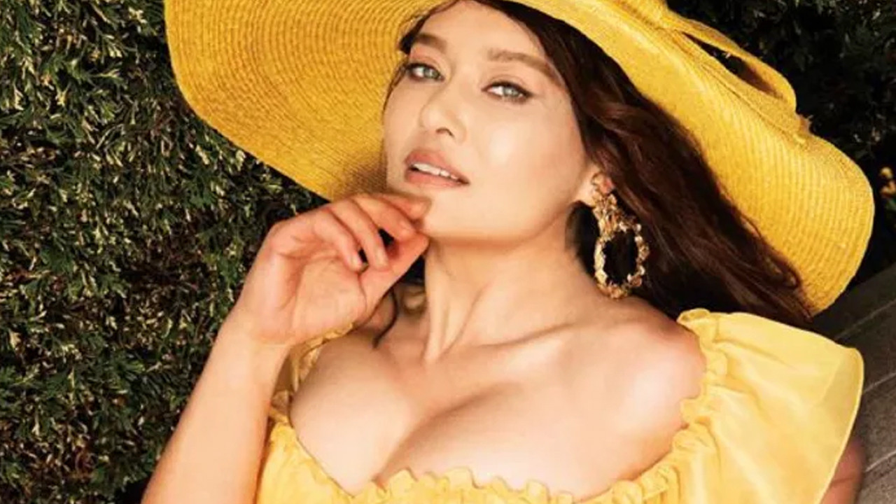 Nurgül Yeşilçay kardeşini paylaştı, sosyal medya yıkıldı