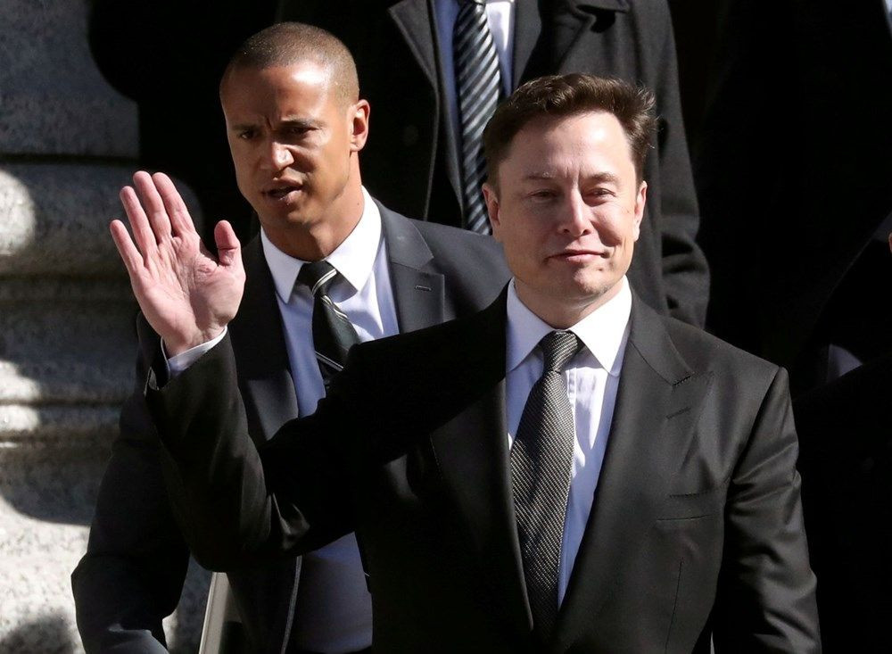 ''Elon Musk’ın servetinin yalnızca yüzde 2’si dünyadaki açlığı bitirebilir'' - Resim: 4