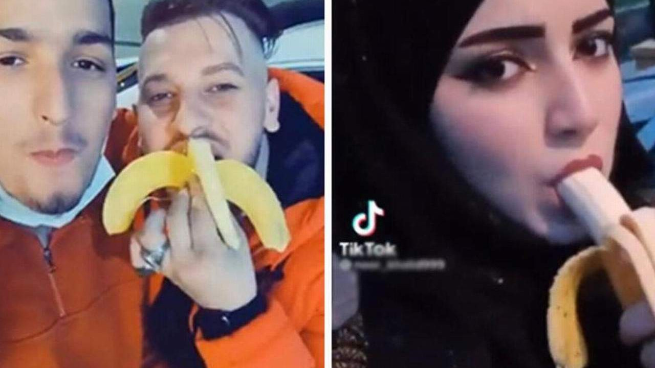 Suriyelilerin ''muzlu'' provokasyonunda 11 gözaltı