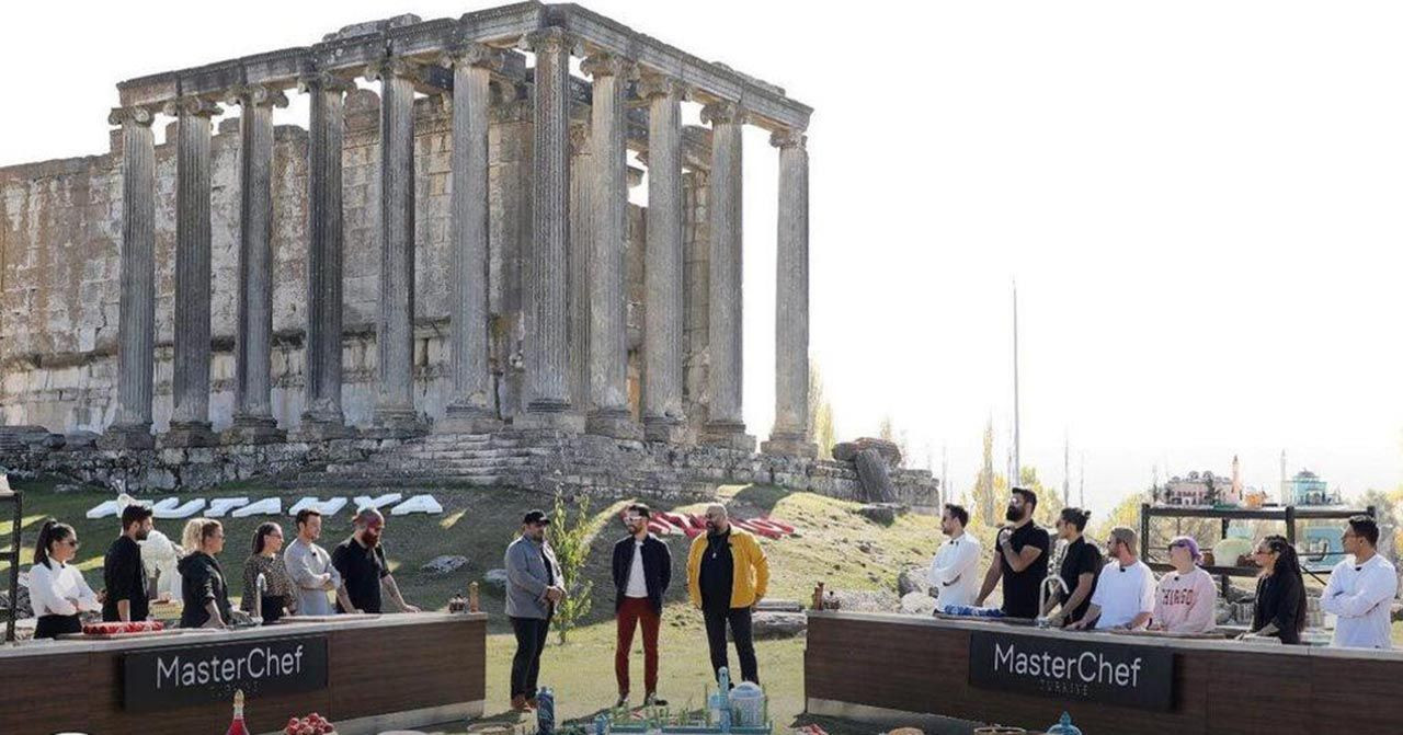 MasterChef'te bir ilk! Eleme adayları da belli oldu