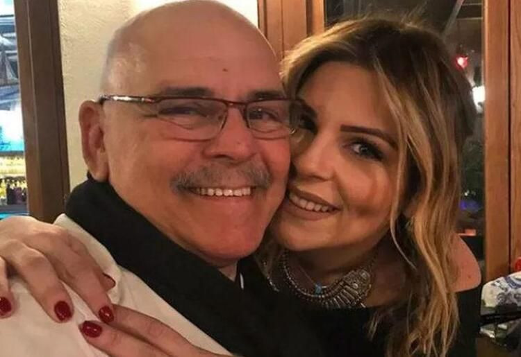 93 kilo veren Pelin Öztekin denize girdi - Resim: 2