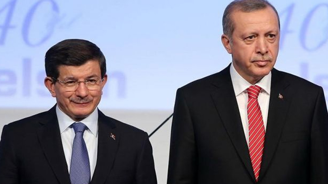 İttifak hamlesi mi? Erdoğan'dan Davutoğlu'na sürpriz davet