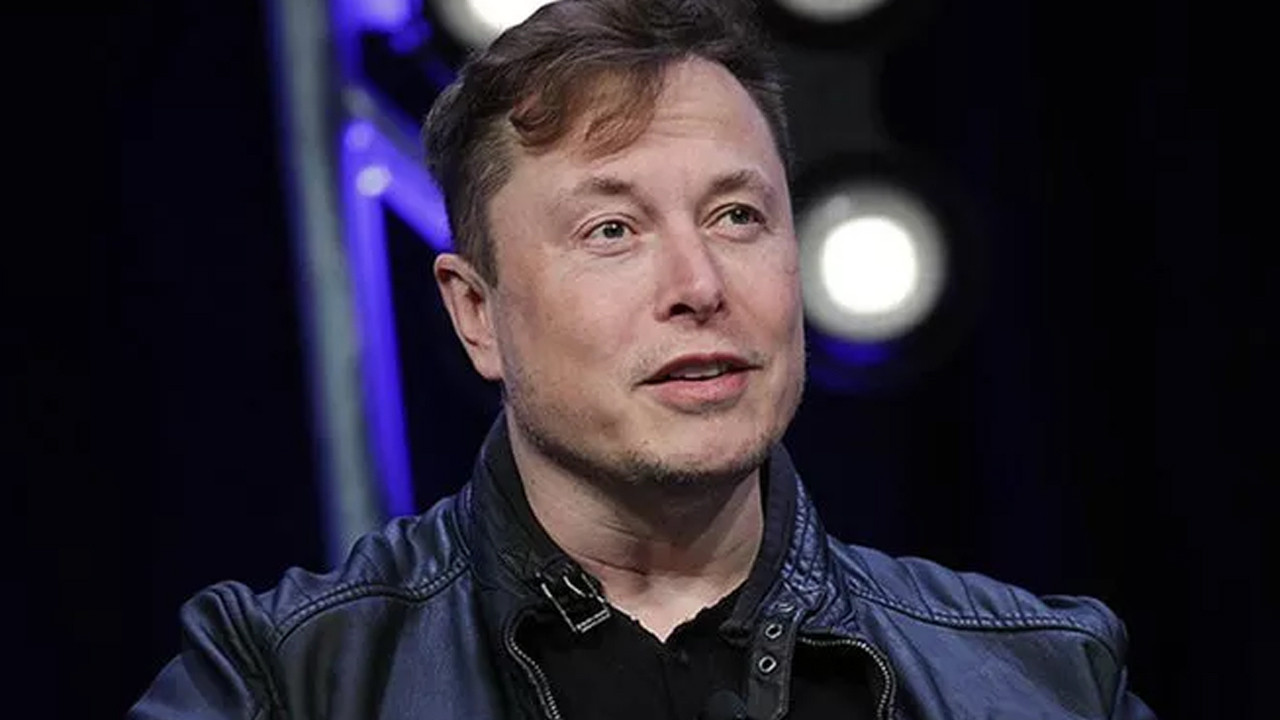 Elon Musk'tan Dogecoin'in kurucusuna destek