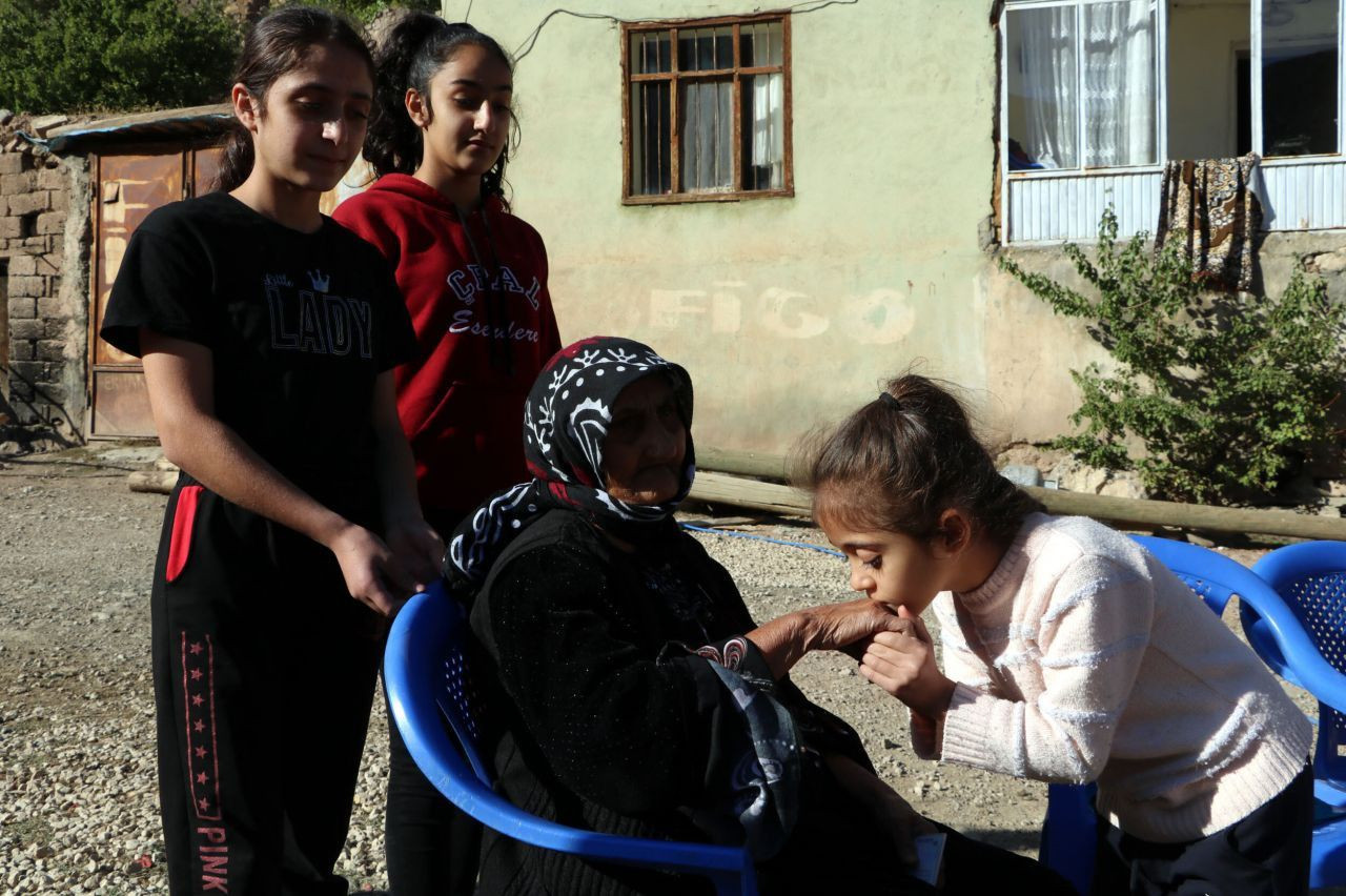 Cumhuriyet'in ilanının 117 yaşındaki tanığı o günü anlattı - Resim: 2