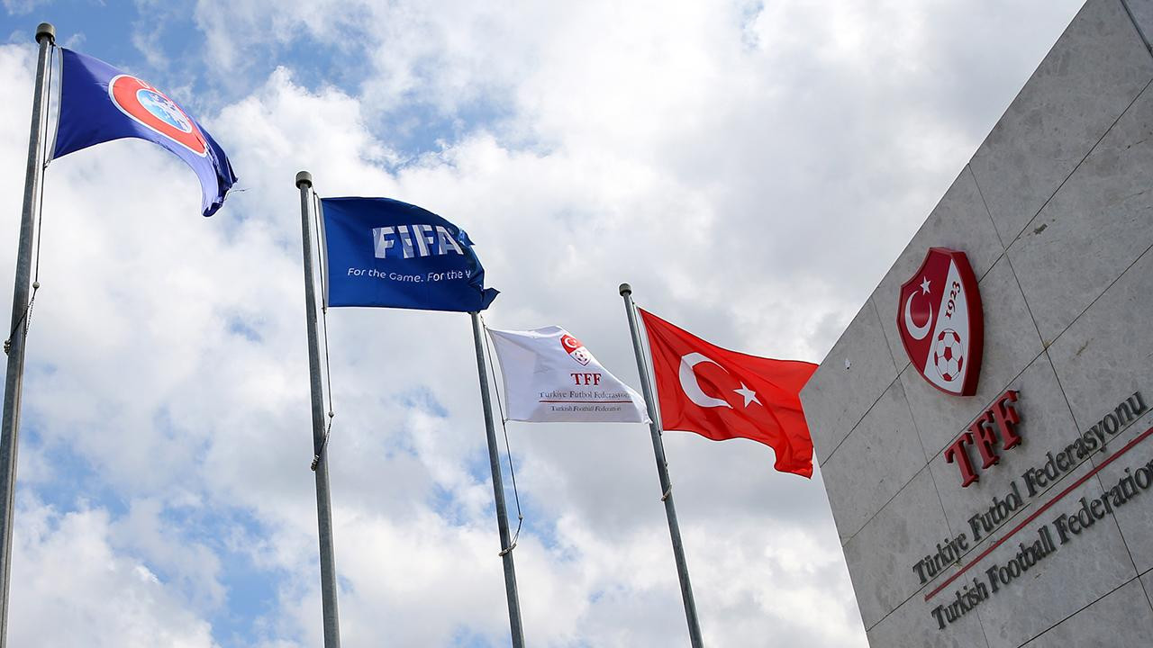 Galatasaray, Beşiktaş, Fenerbahçe ve Trabzonspor, PFDK'ya sevk edildi