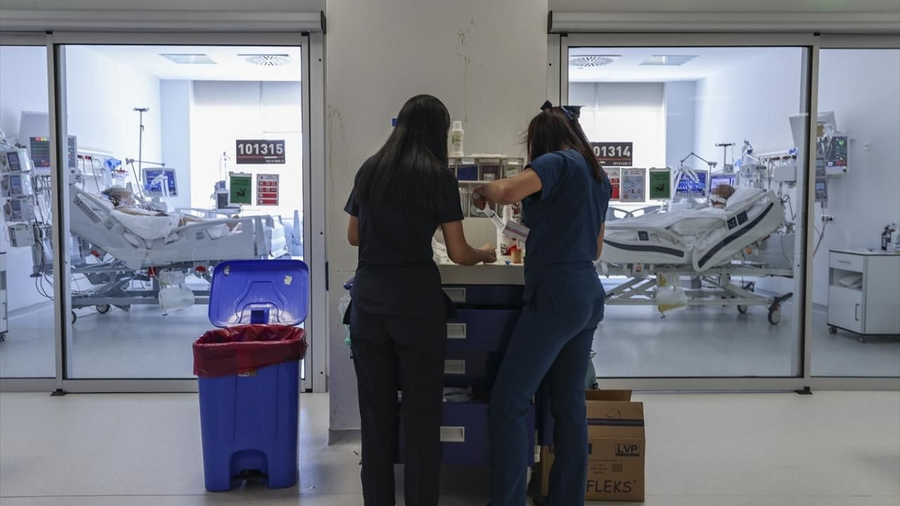Koronavirüste korkutan gelişme! ''Son dönemde arttı'' diyerek açıkladı