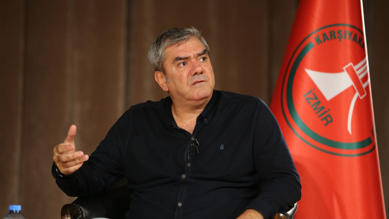 Yılmaz Özdil'den İçişleri Bakanı Soylu'ya veryansın: ''Terör örgütlerinin hedefiyim ama...''
