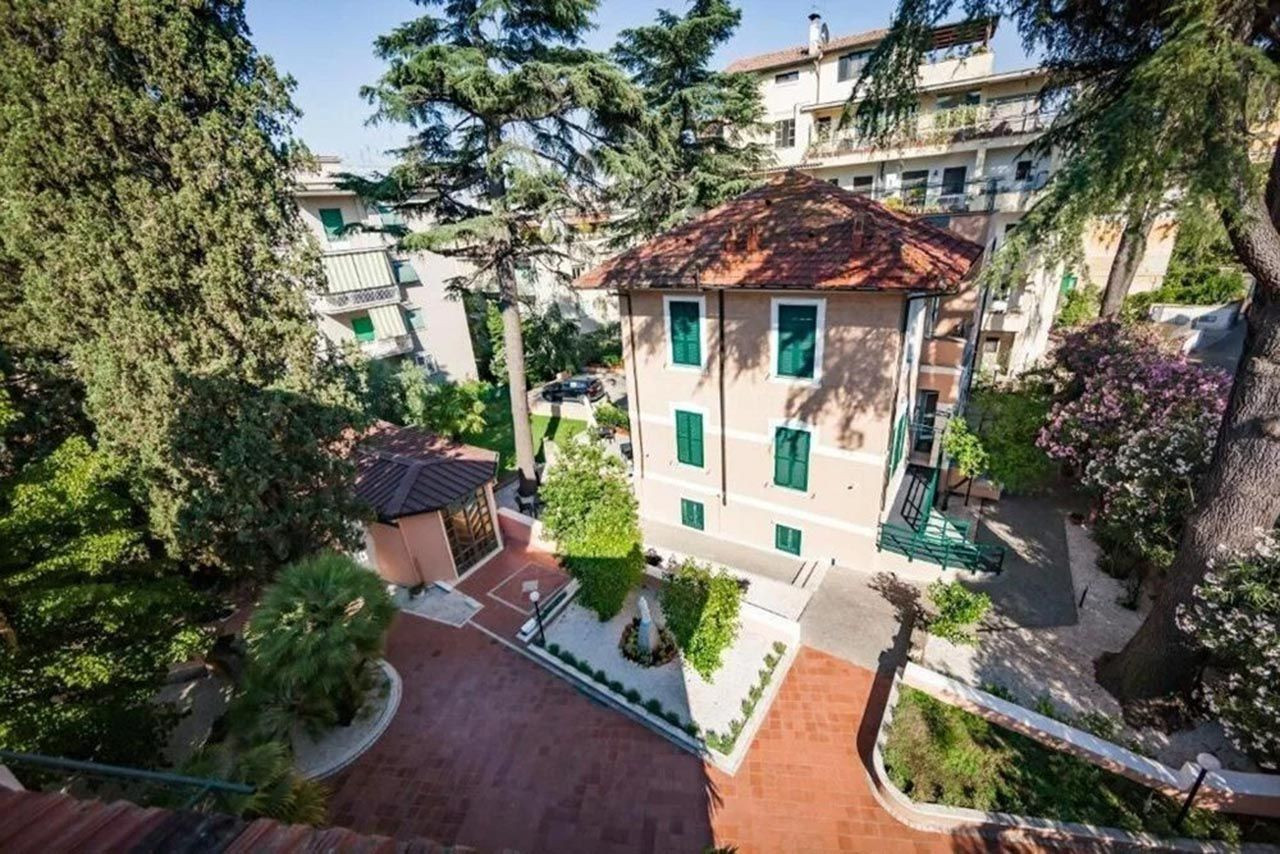 Bu villa 5 milyar TL'ye satışa çıkarılıyor - Resim: 1