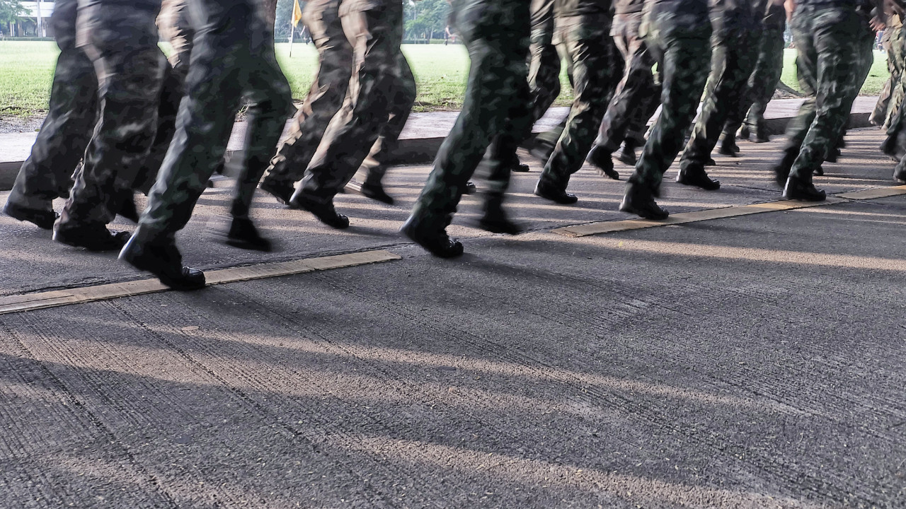 Bedelli askerlikle ilgili yeni gelişme: Meclis'ten geçti