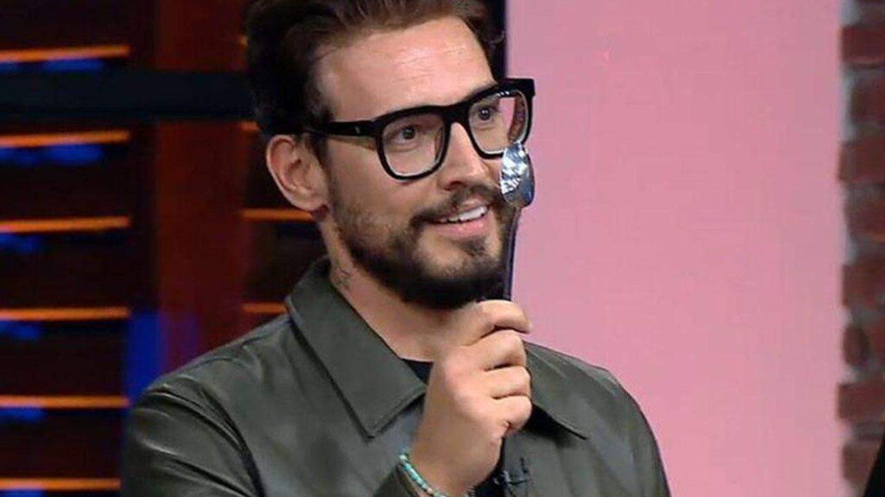 MasterChef Türkiye’de Danilo Zanna, yarışmacıya kaşık fırlattı