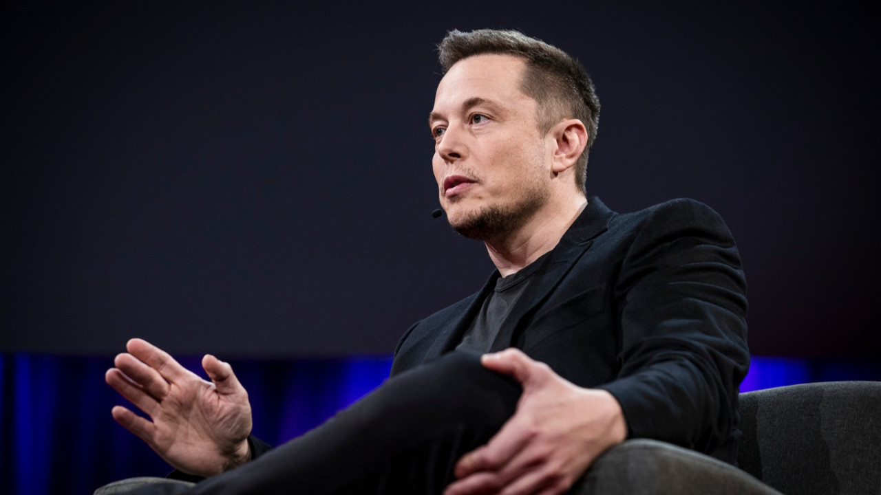Elon Musk çalışanlarına resti çekti: ''Ya ofise gelin ya gidin''