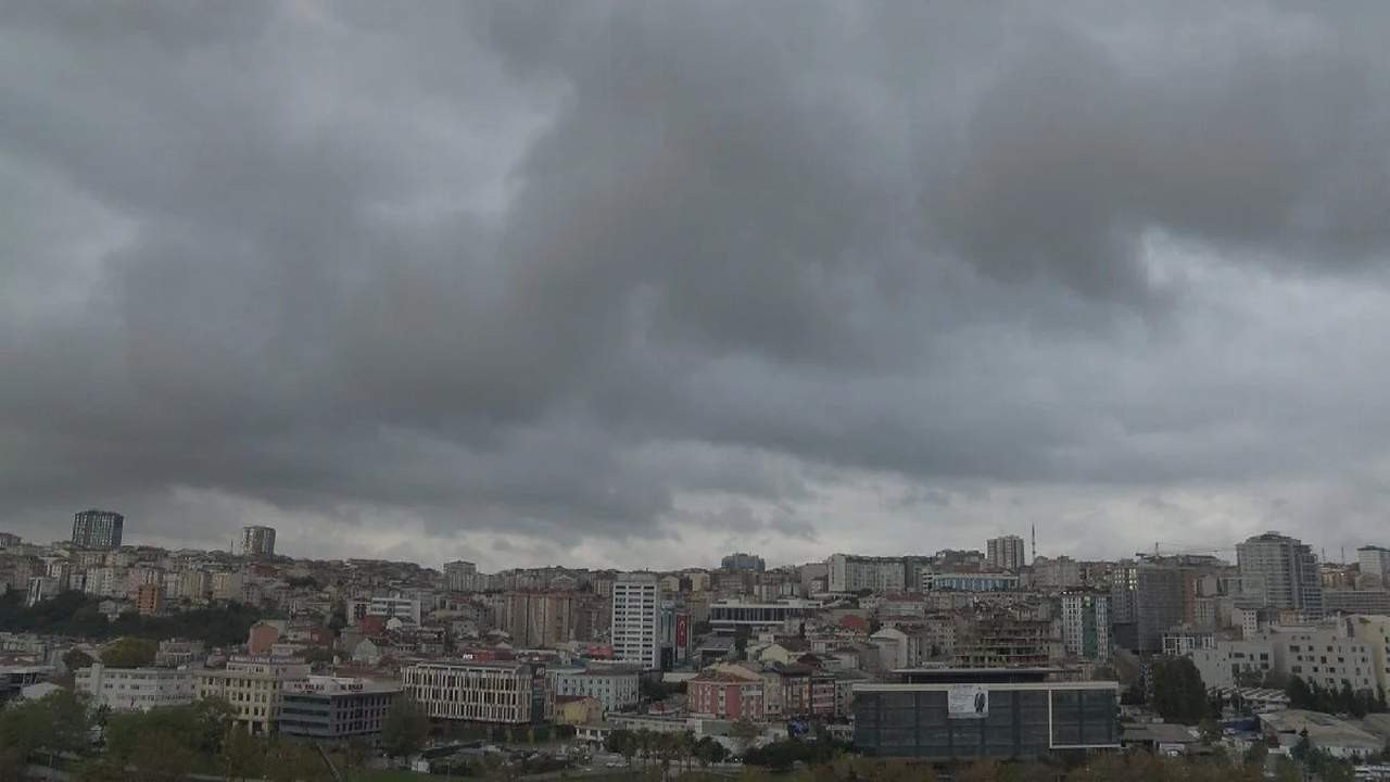 İstanbul'un bu 4 ilçesinde kırmızı alarm verildi