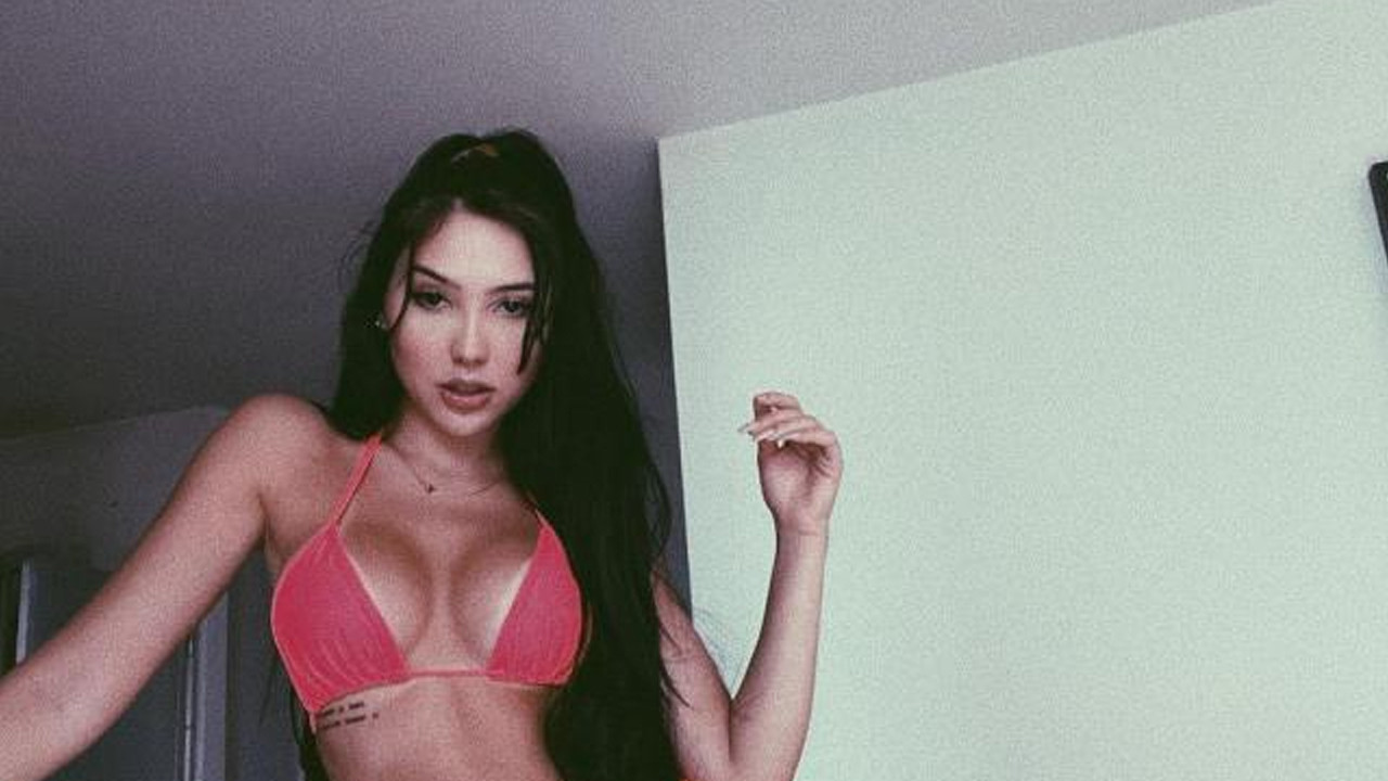Instagram fenomeni, annesini hapisten böyle kaçırdı