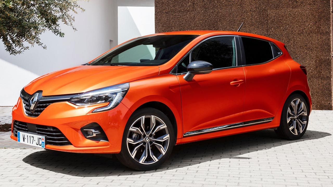 Renault'tan 190 bin TL'den başlayan otomobil fırsatları - Resim: 1