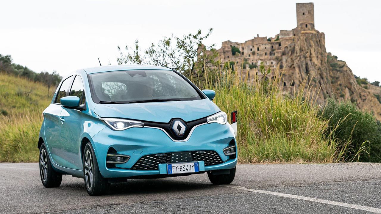 Renault'tan 190 bin TL'den başlayan otomobil fırsatları - Resim: 4