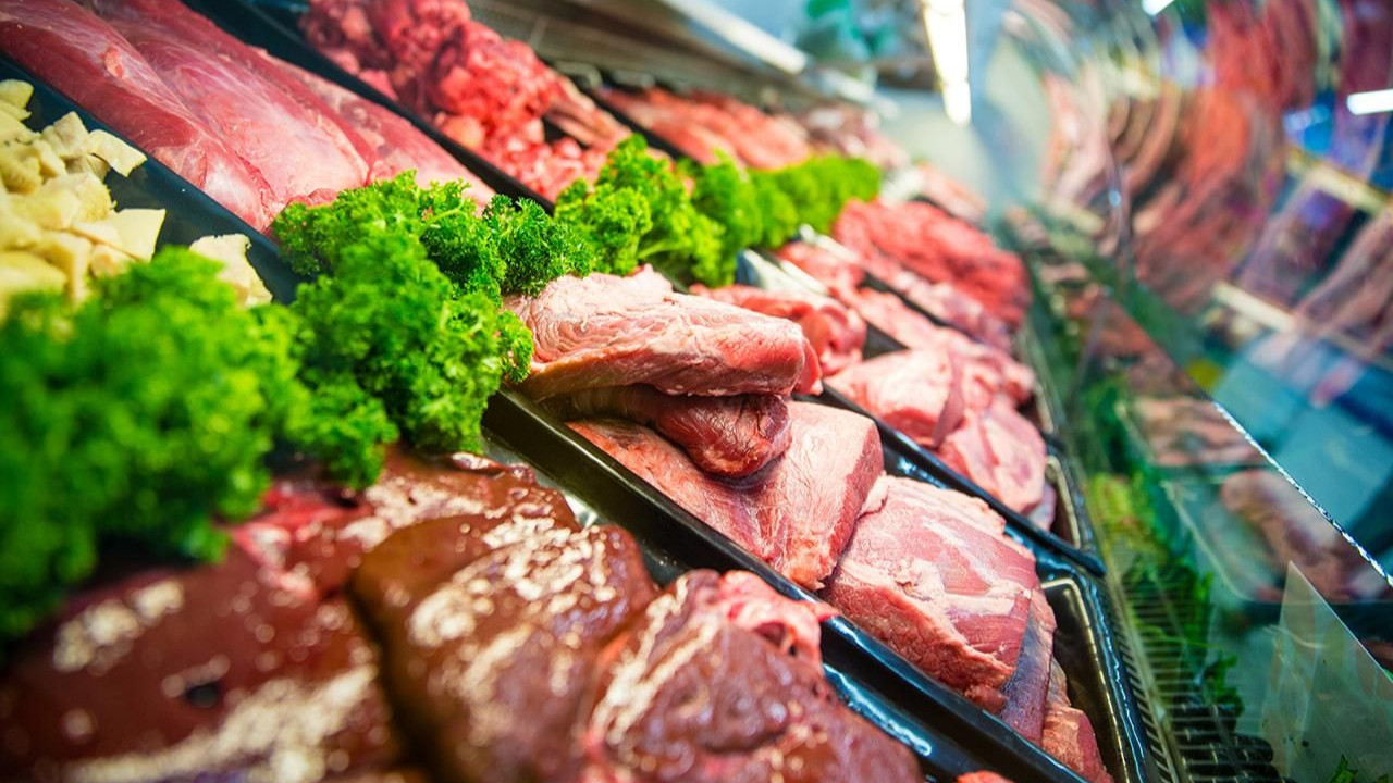 İstanbul'da et fiyatlarına sabitleme kararı