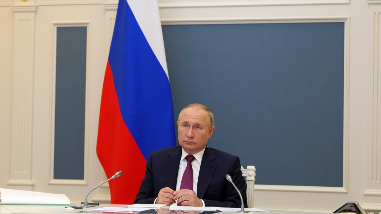 Rusya kılıfı buldu: ''Donetsk ve Lugansk Putin'den yardım istedi''