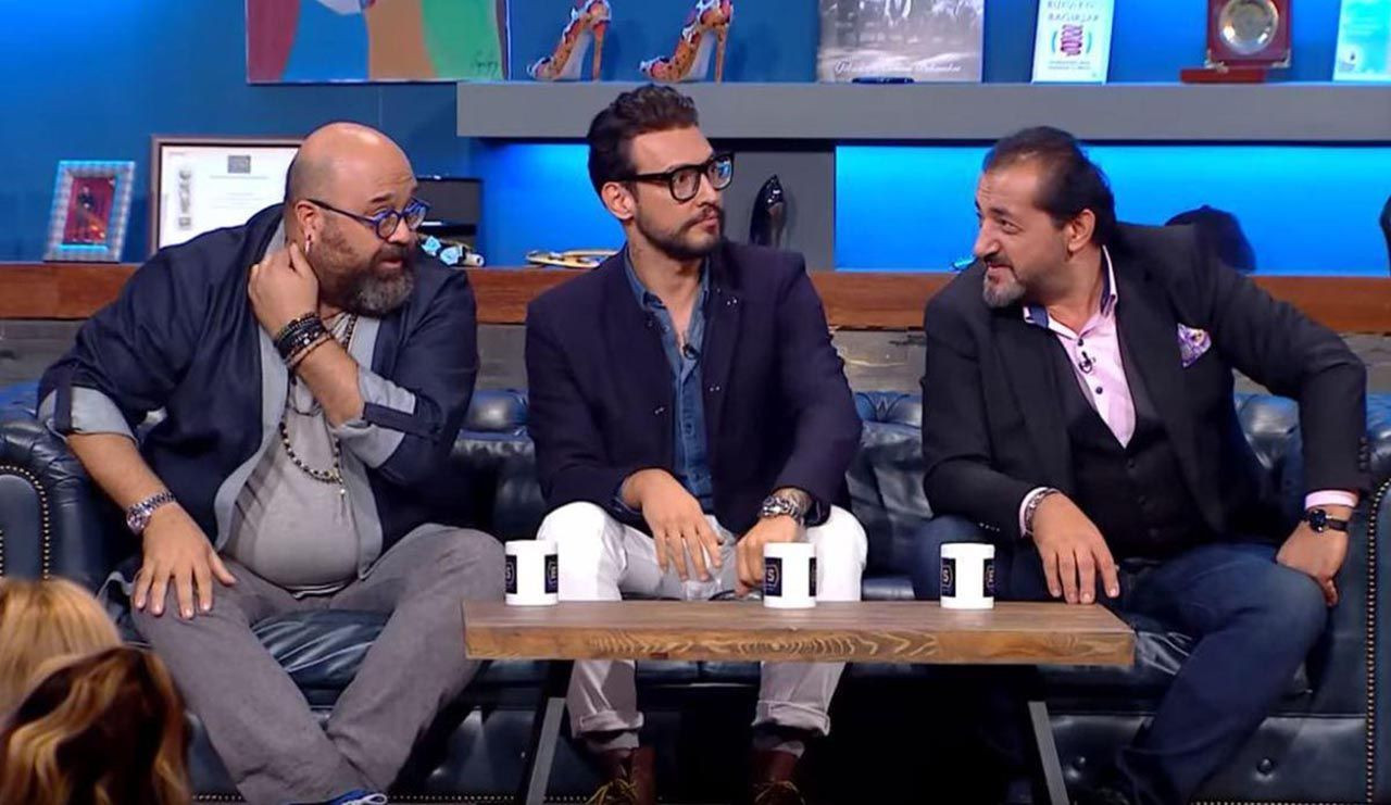 MasterChef Türkiye'de ''maaş'' krizi için ilk açıklama: Müthiş 3'lü dağılabilacak mı ?