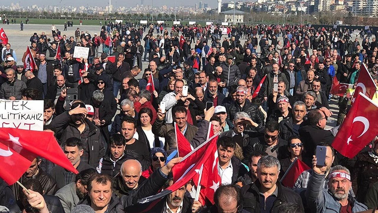 5 milyon kişinin gözü bu haberde: EYT'de yaş sınırı belli oldu! - Resim: 3