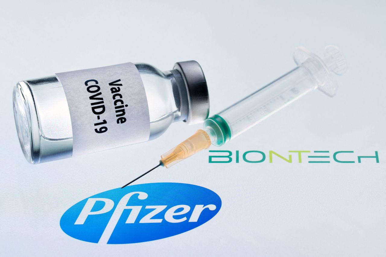 Üçüncü doz BioNTech aşısının farklı bir yan etkisi var mı? - Resim: 3